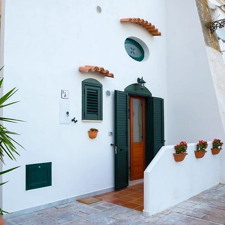 צ'טארה Marinella Casa Vacanze מראה חיצוני תמונה