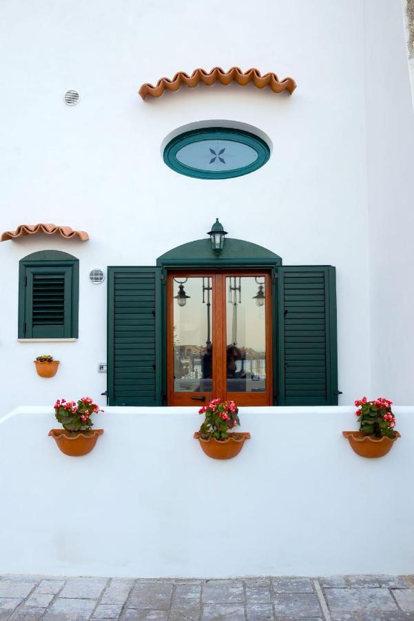 צ'טארה Marinella Casa Vacanze מראה חיצוני תמונה