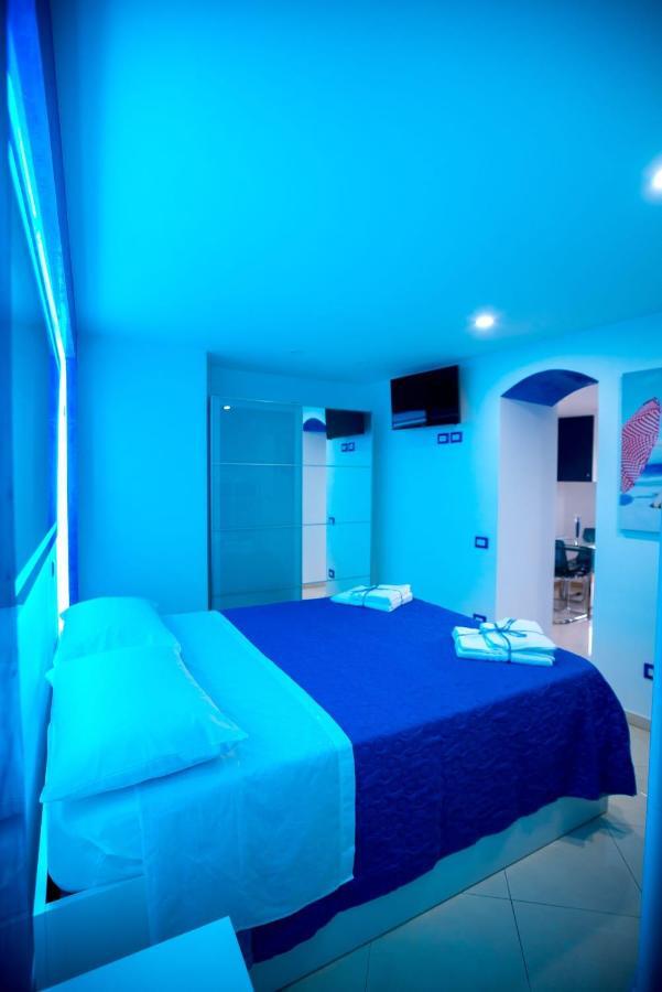 צ'טארה Marinella Casa Vacanze מראה חיצוני תמונה