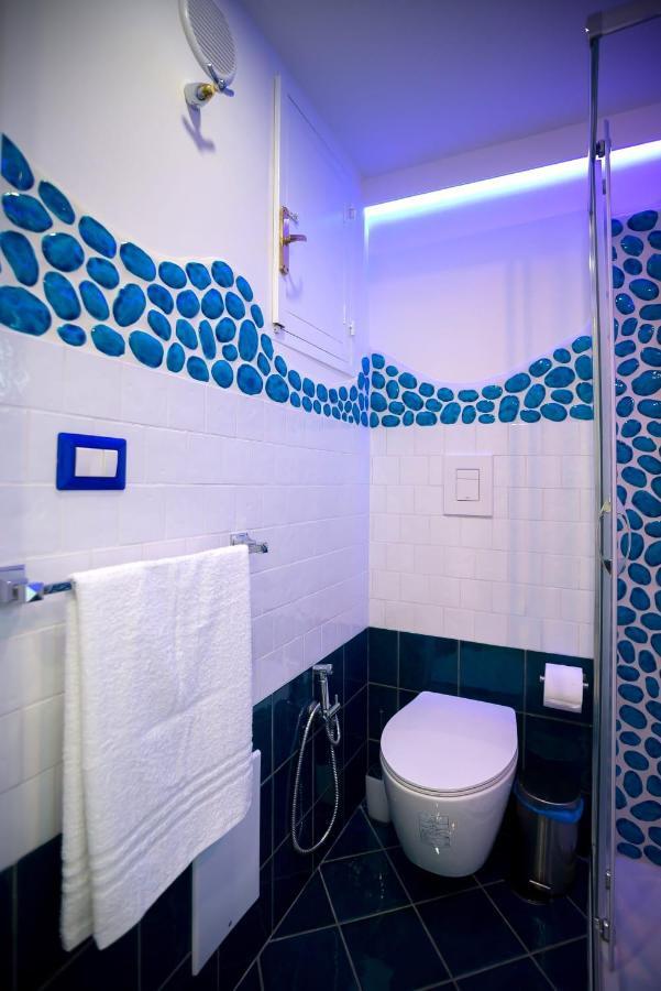 צ'טארה Marinella Casa Vacanze מראה חיצוני תמונה