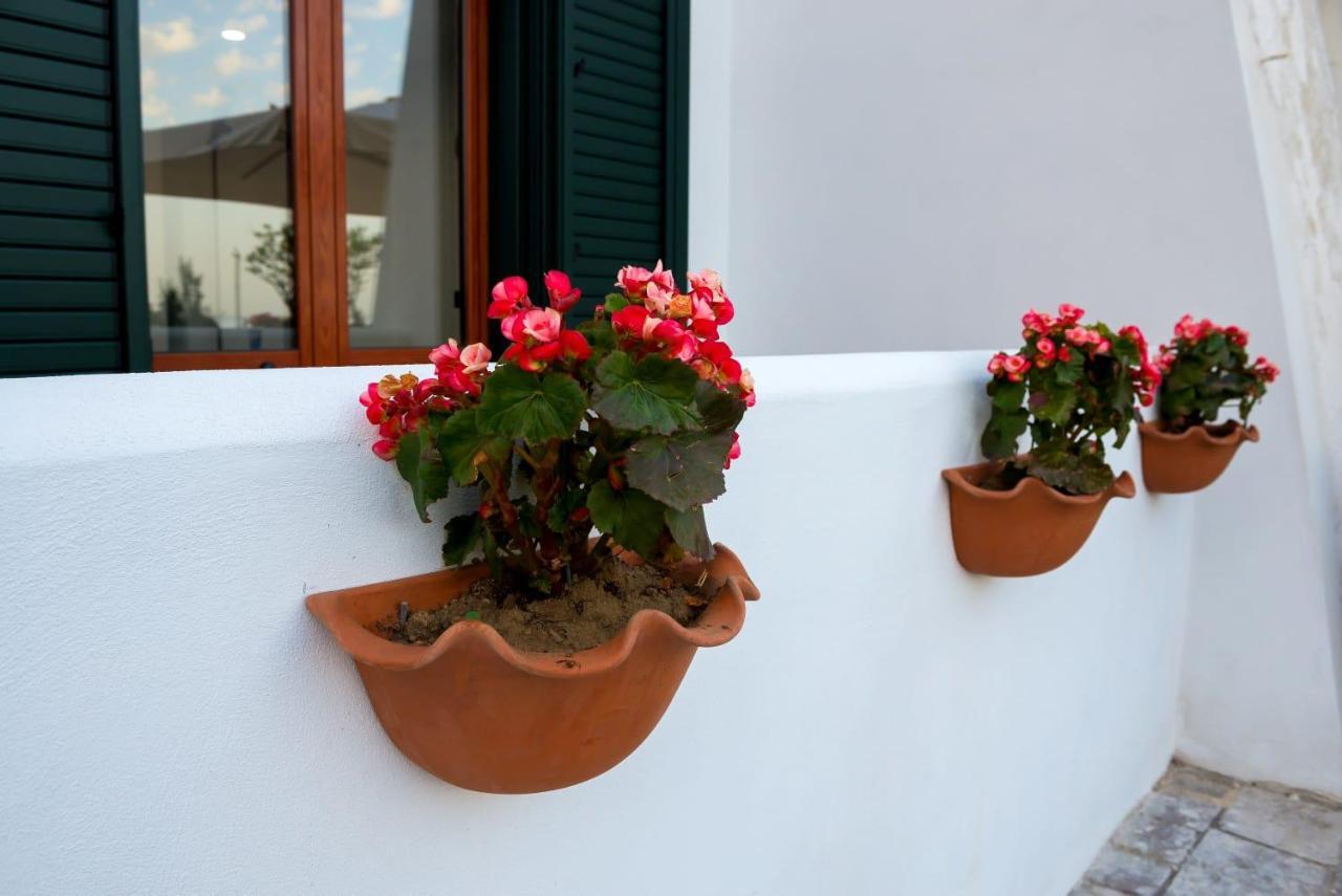 צ'טארה Marinella Casa Vacanze מראה חיצוני תמונה
