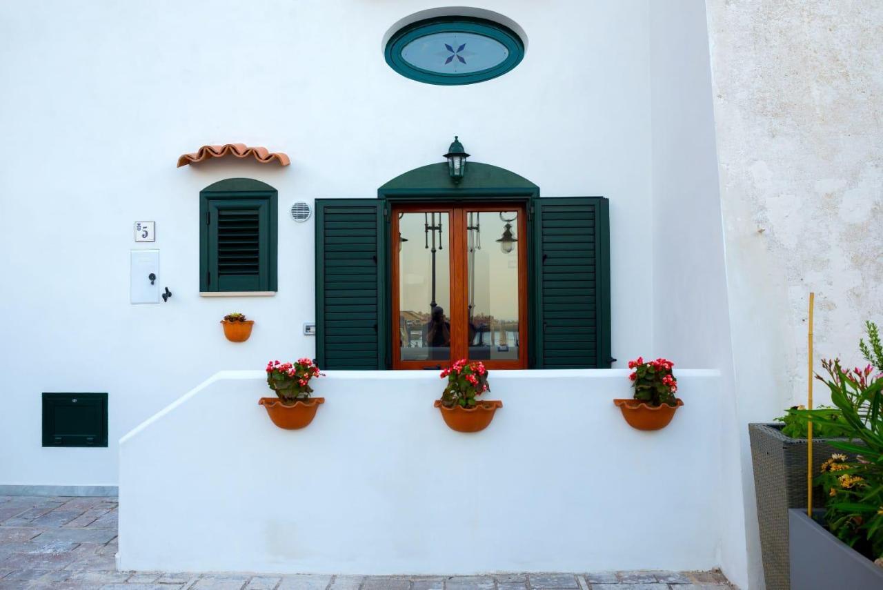 צ'טארה Marinella Casa Vacanze מראה חיצוני תמונה