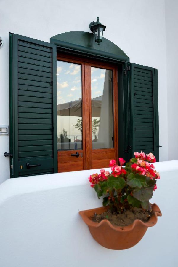 צ'טארה Marinella Casa Vacanze מראה חיצוני תמונה