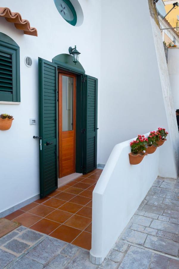 צ'טארה Marinella Casa Vacanze מראה חיצוני תמונה