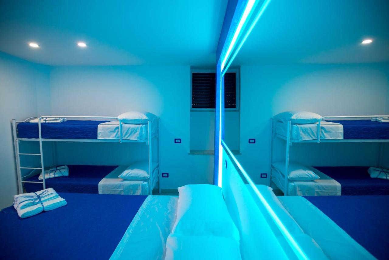 צ'טארה Marinella Casa Vacanze מראה חיצוני תמונה