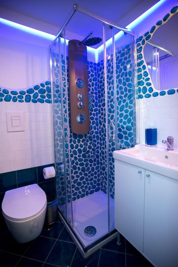 צ'טארה Marinella Casa Vacanze מראה חיצוני תמונה